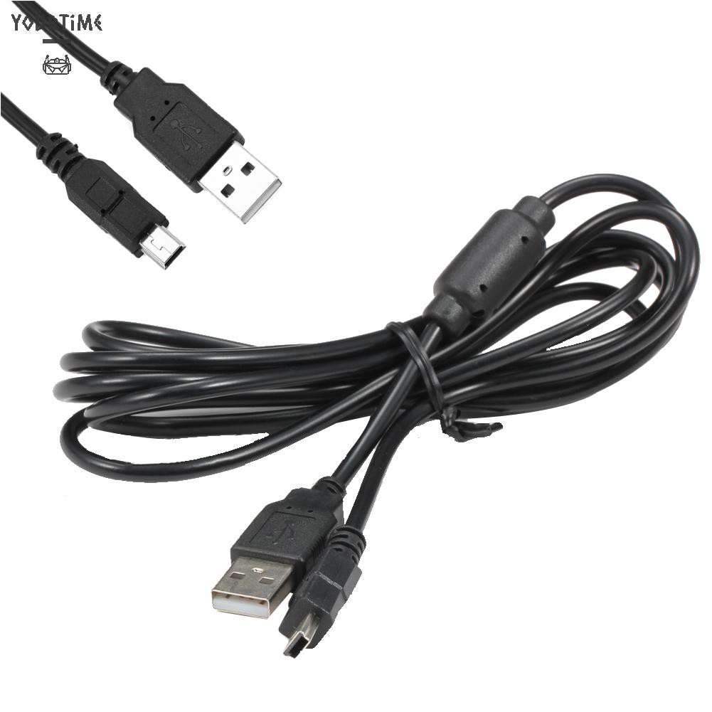 Cáp Sạc Usb Có Vòng Đeo Tay Cho Ps3 Ps3