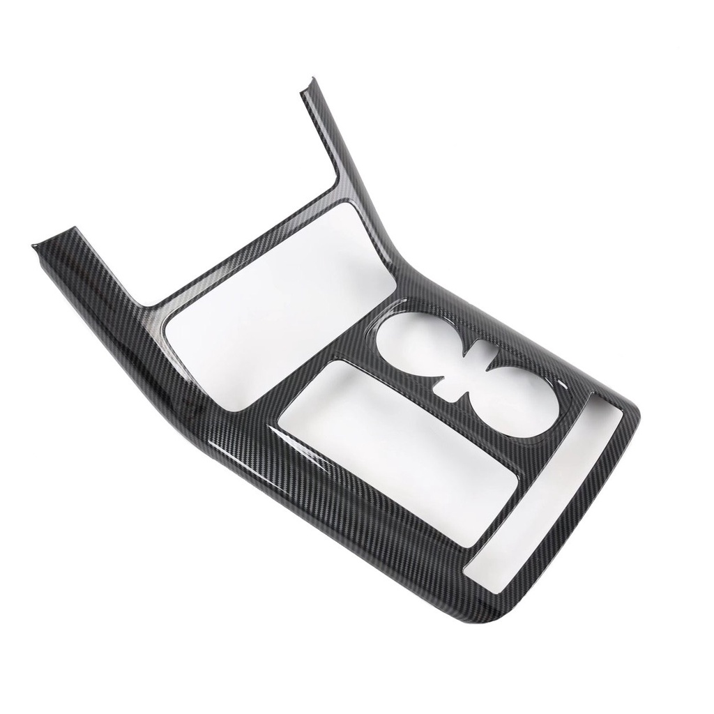 Ốp nội thất Kia Carnival 2022-2023 vân carbon cao cấp