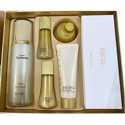 MỚI chai tinh chất dưỡng trắng Su:m 37 LosecSumma Elixir Treatment 20ml.