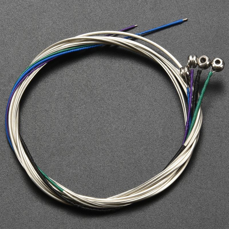 Bộ Dây Đàn Viola V70 Chất Lượng Cao