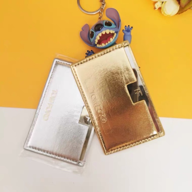 Gương mạ siêu sang mini hãng TF