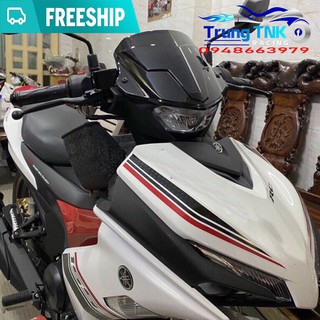 ốp đầu exciter 155.