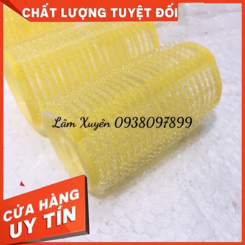 Lô quấn mái TẬN GỐC ,lống dính tạo phồng tóc, đơn giản dễ xài, nhiều size lựa chọn ⚡️FREESHIP⚡️ có bán sỉ cho khách