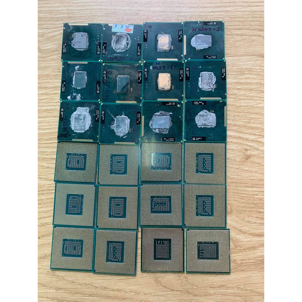 Chip laptop i5 gen 2 có bảo hành | BigBuy360 - bigbuy360.vn