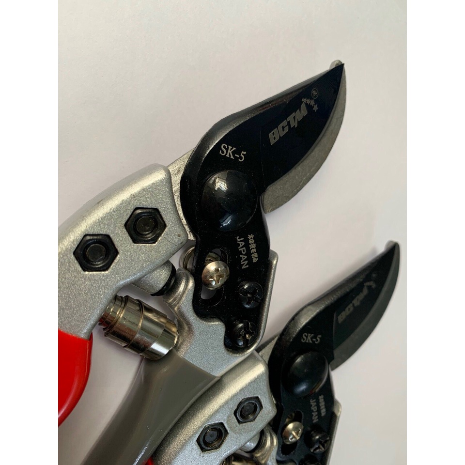 Kéo cắt cành sk-5 japan chất liệu cao cấp 210mm