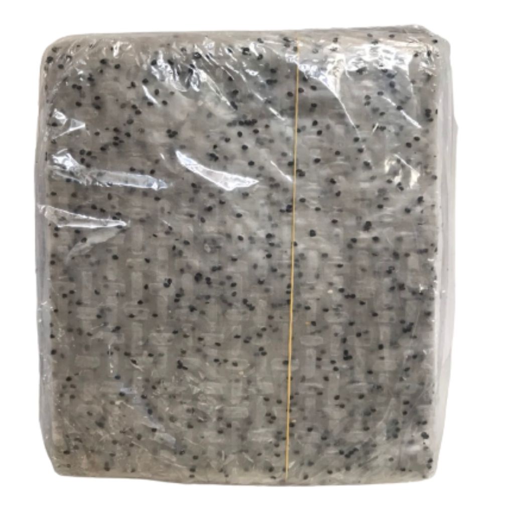 Bánh Tráng Mè Đen Loại 1 Đặc Sản Phan Rang Tháp Chàm Ninh Thuận