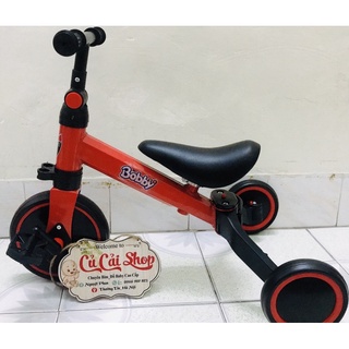 Xe đạp 3 bánh hkm Bobby