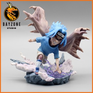 Mô hình chibi sasuke hàng mới siêu đẹp