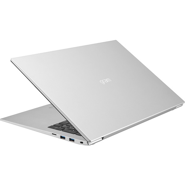 Laptop LG Gram 2021 17Z90P-G.AH76A5 i7-1165G7 | 16GB | 512GB | Intel Iris Xe Graphics | 17' WQXGA | Win 10