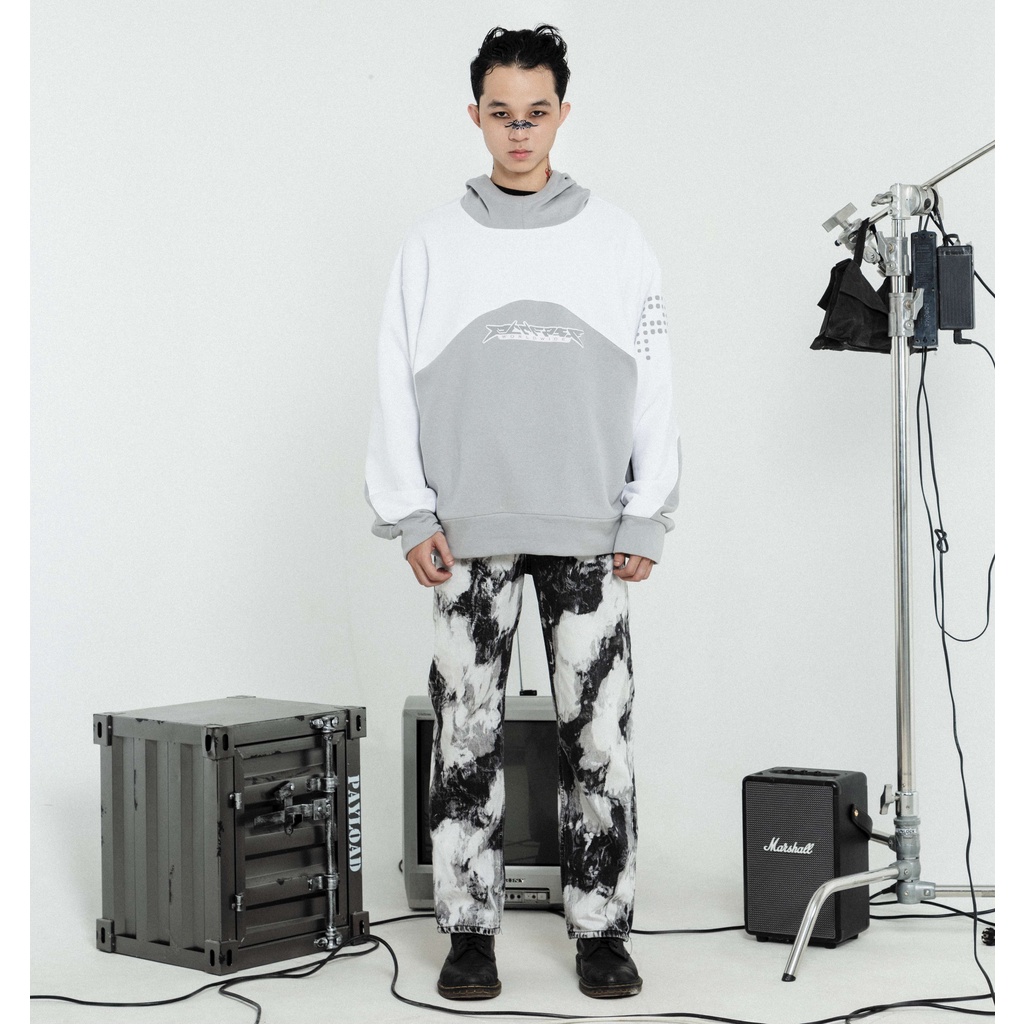 Áo khoác Perfext Hoodie 100% Cotton