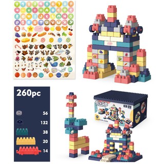 ĐỒ CHƠI LEGO MÔ HÌNH LẮP RÁP KHỐI XÂY DỰNG