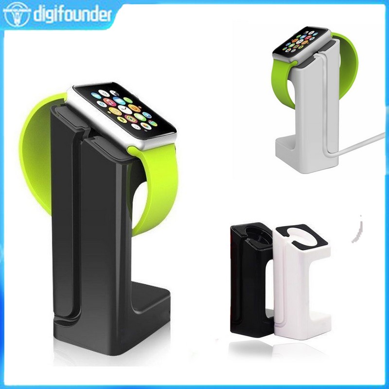 Đế Sạc Đồng Hồ Thông Minh DIGIFOUNDER Cho iWatch 38~42 mm E2K1