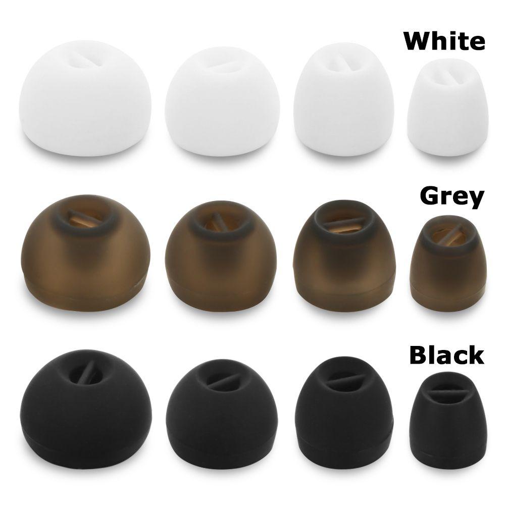 Vỏ Bọc Tai Nghe Nhét Tai Sennheiser Momentum Bằng Silicone Chống Rơi