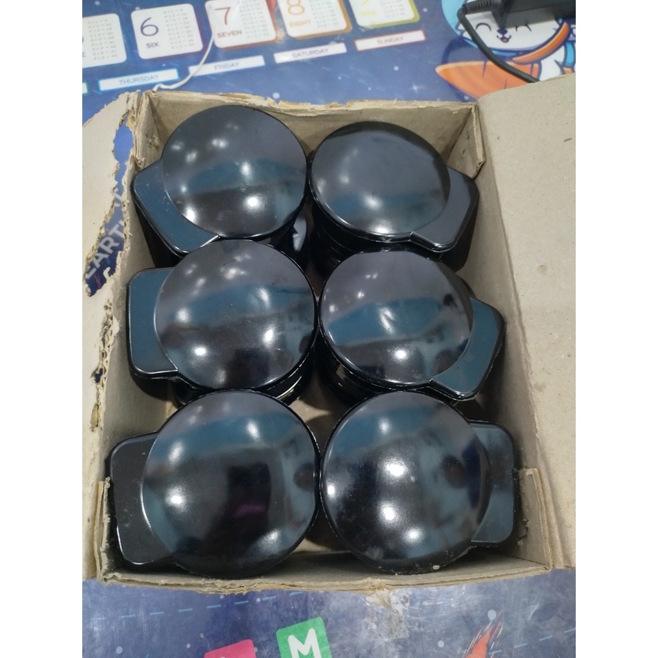 Phích cắm 3 pha 4 chân  - chống cháy- Tiến Thành - 15A 380V- PC2-5505