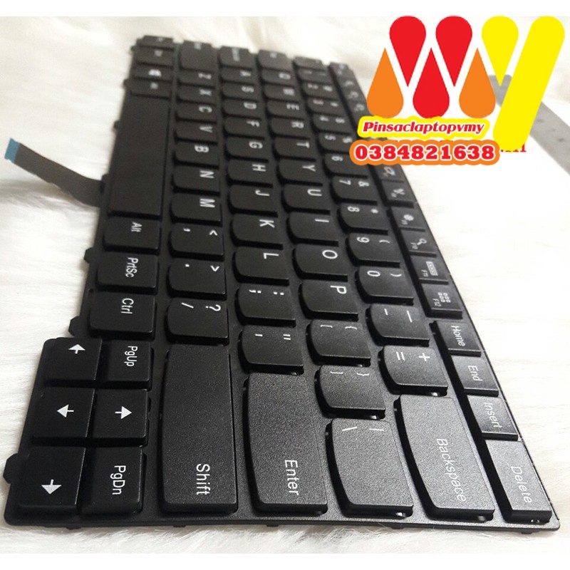 Bàn phím laptop Lenovo IBM Thinkpad T440 T440P T440S T450 T450s T431s E431 E440 L440 L450 L460 L470