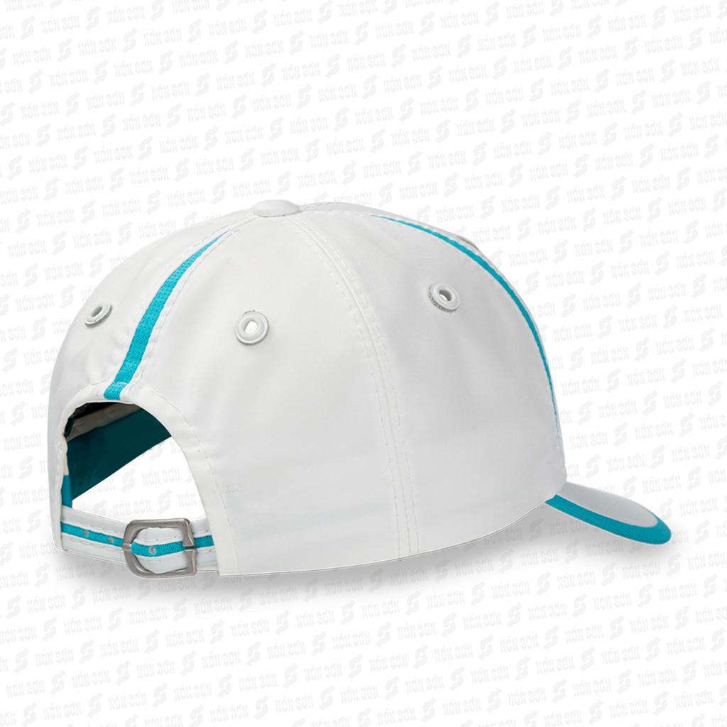 Mũ kết lưỡi trai trẻ em thời trang NÓN SƠN-MC158E-TR1