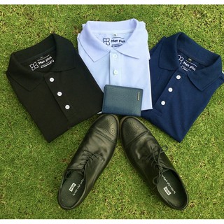 áo polo Men'Plus