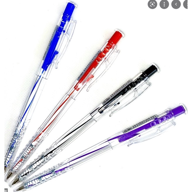 cây Bút Bi Thiên Long TL-027 đầu bút 0.5 mm ( 1 cây )