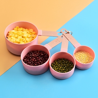 Bộ 8 Cốc Đo Lường
