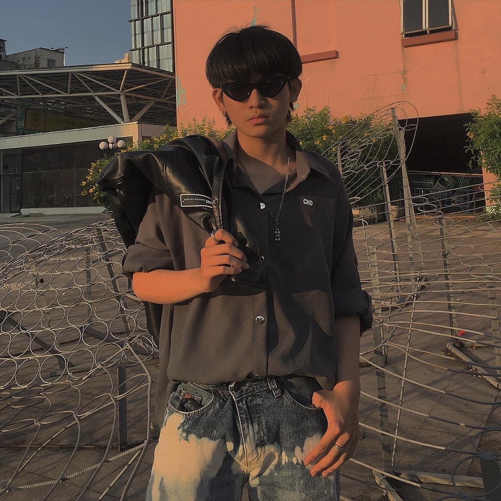 SHIRT TAY NGẮN COLKIDS ®️ - 𝑯𝒂̀𝒏𝒈 𝒄𝒉𝒊́𝒏𝒉 𝒉𝒂̃𝒏𝒈