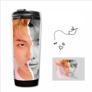 [BTS] Bình nước thành viên BTS