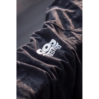 washed T shirt