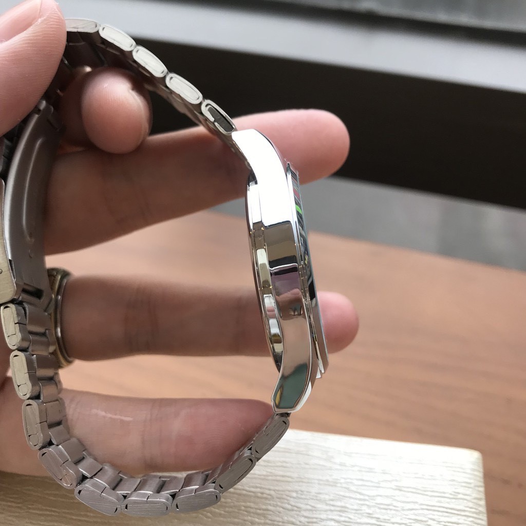 đồng hồ nam fngeen