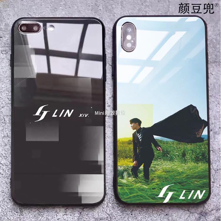 Ốp Điện Thoại In Hình Lin Junjie Dành Cho Iphone Xr 11 12 Pro Xsmax | BigBuy360 - bigbuy360.vn
