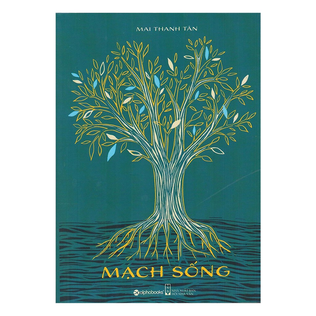 Sách - Mạch Sống,Sách - Mạch Sống