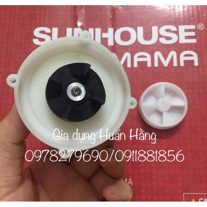 (CHÍNH HÃNG SUNHOUSE) MÚI KHẾ ĐỘNG CƠ MÁY XAY SUNHOUSE SHD5322 SHD5323 SHD5328 SHD5329 SHD5325 SHD5320 SHD5321...