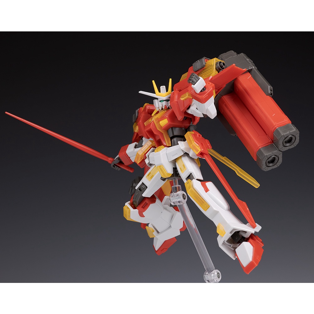 Mô hình P-bandai hg extreme gundam