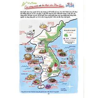 Cook Korean Nấu Như Người Hàn