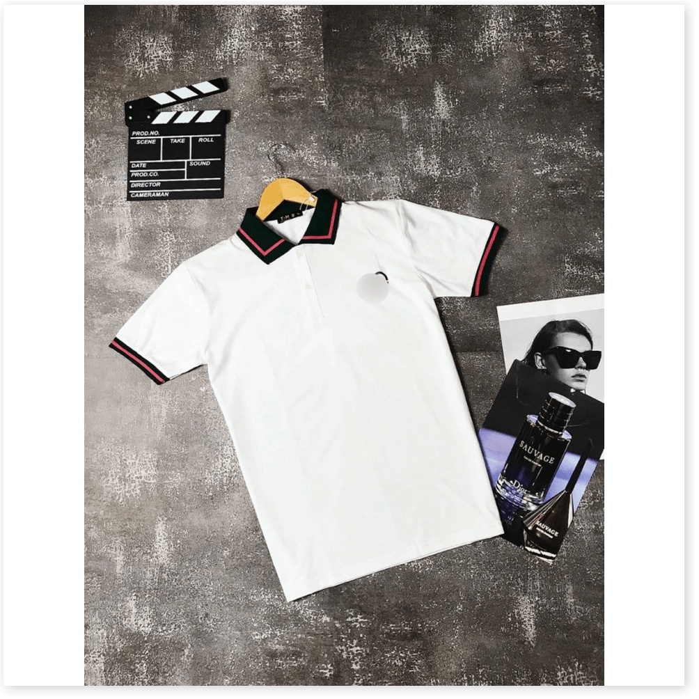 ÁO THUN NAM TAY NGẮN CHUẨN BODY TÔN DÁNG CHO AE KOKO MI