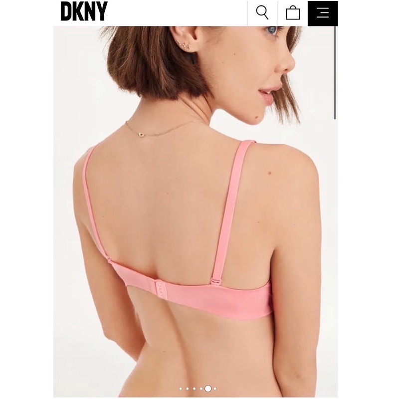 Bra tàng hình DK.NY xuất xịn