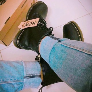  Giày Dr Martens 1460