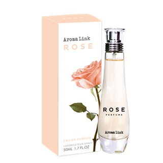 Nước hoa Aroma Link Rose 50ml