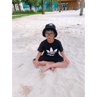 NÓN BUCKET ADIDAS