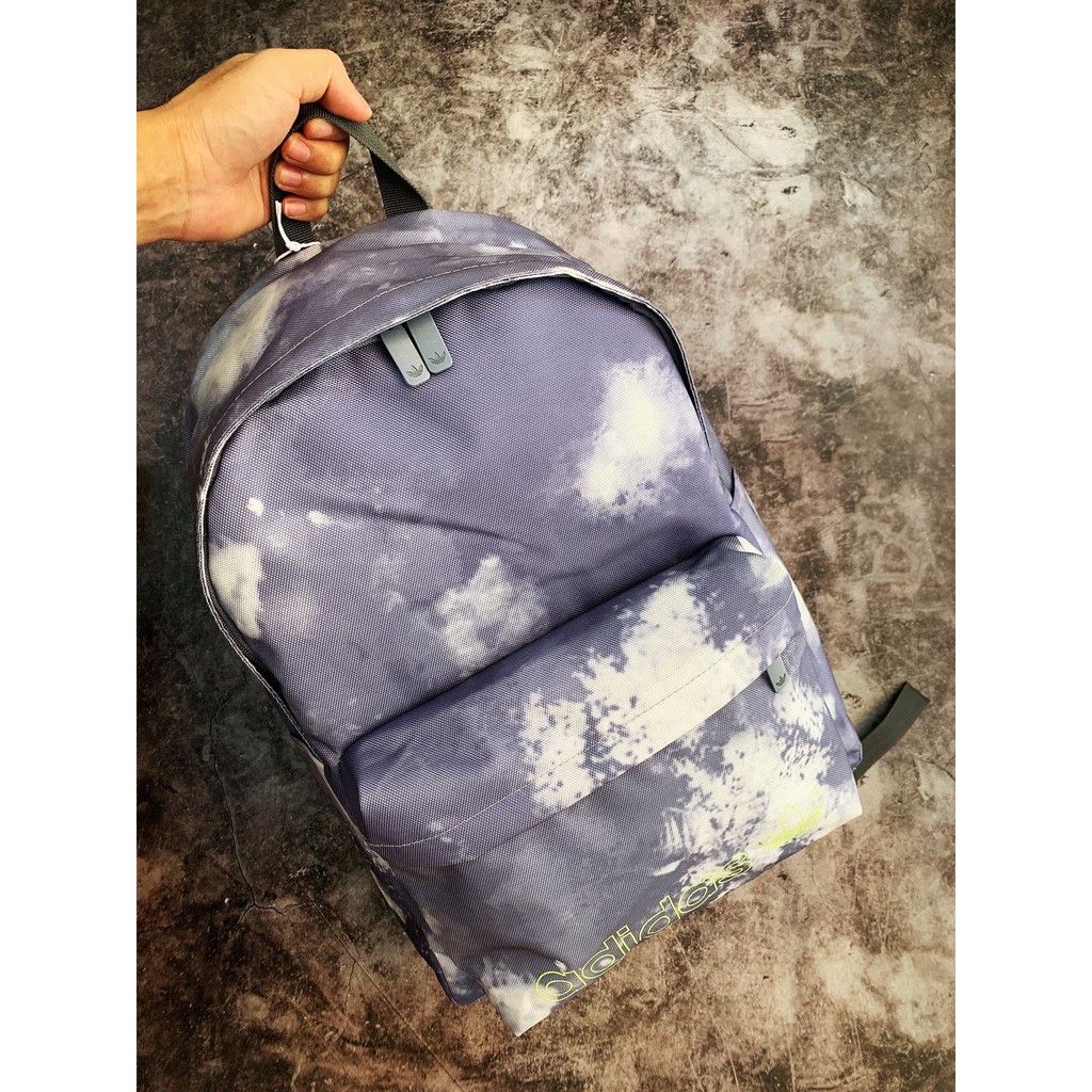 Balo nữ thời trang họa tiết TIE DYE