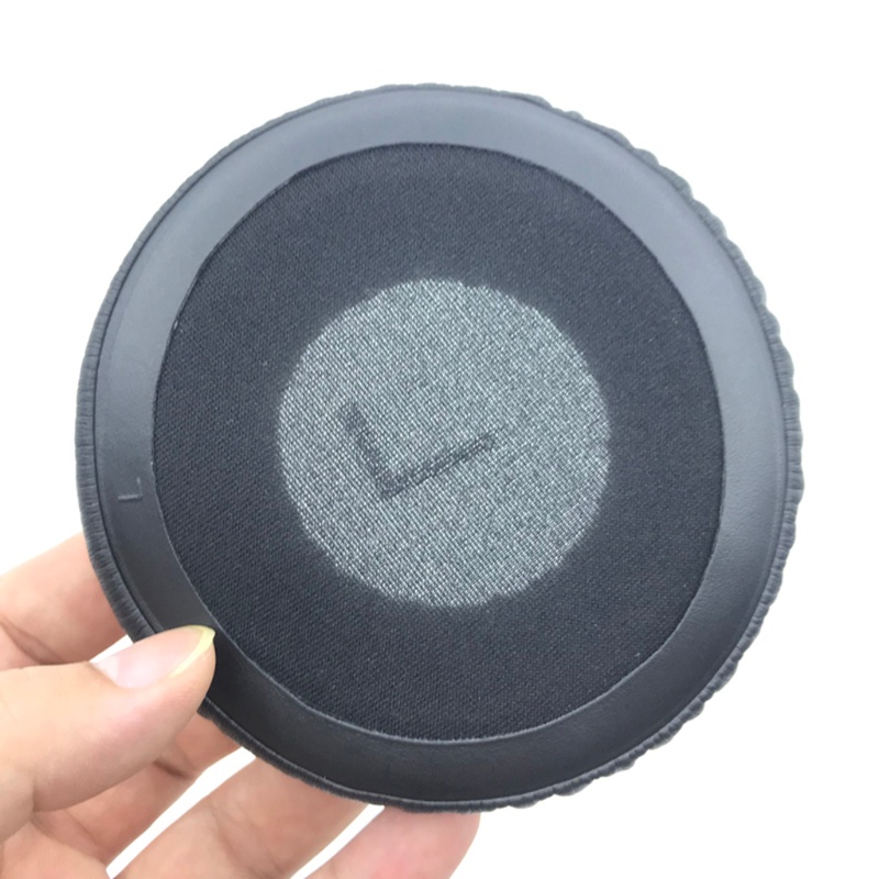 Vỏ Bọc Đệm Tai Nghe Bằng Da Cho K550 K551 K553