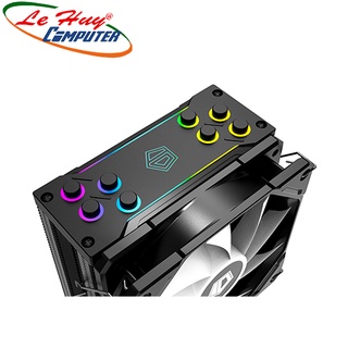 [Mã 99ELHA giảm 7% đơn 300K] TẢN NHIỆT CPU ID-COOLING SE-224-XT ARGB V3