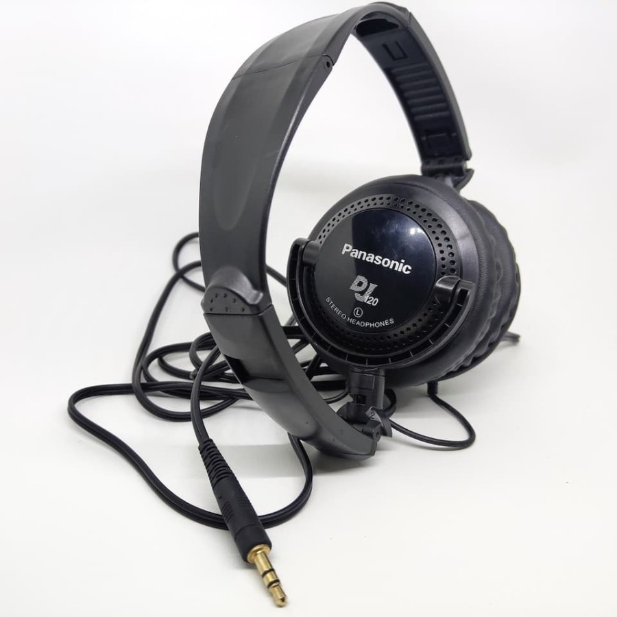 Tai Nghe Panasonic Rp-Dj120 Chính Hãng Không Hộp | BigBuy360 - bigbuy360.vn