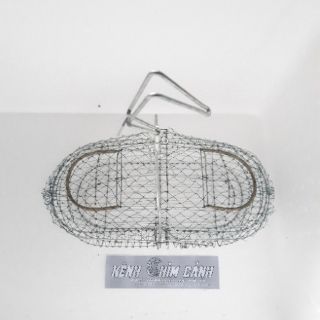 Lồng bẫy chim khuyên