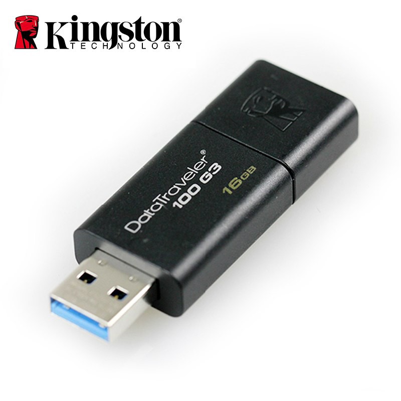 USB Kingston DataTraveler 16GB/32GB - USB 3.0