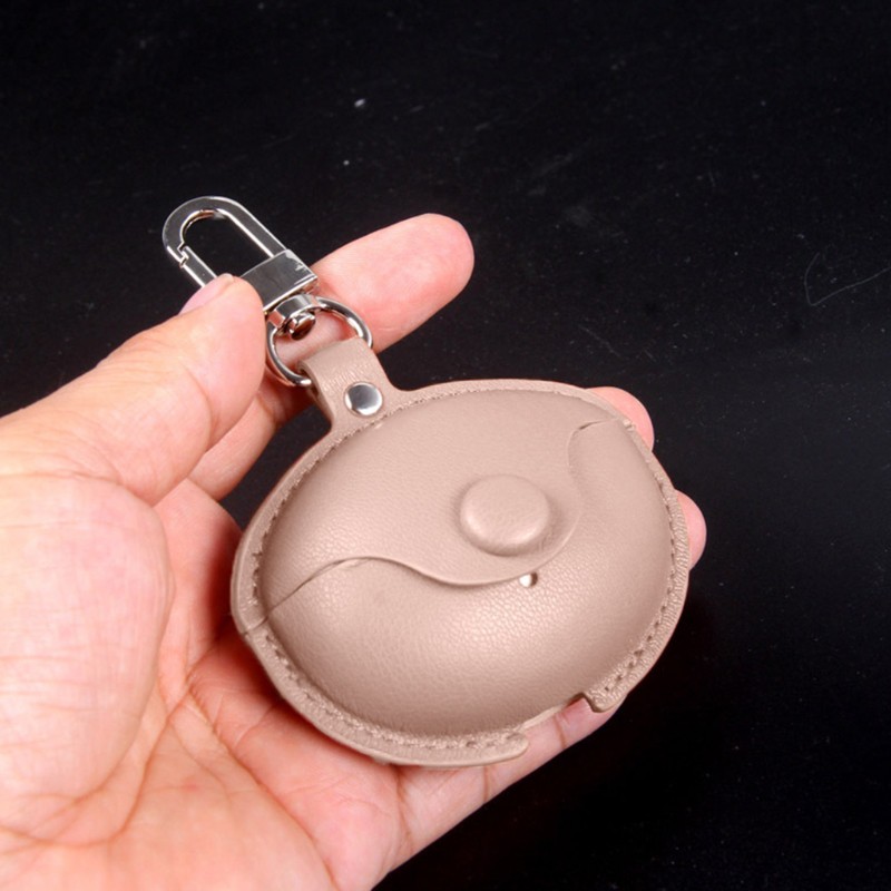 Túi Da Hsv Cortex Bảo Vệ Tai Nghe Cho Hua-Wei Freebuds 4i | BigBuy360 - bigbuy360.vn