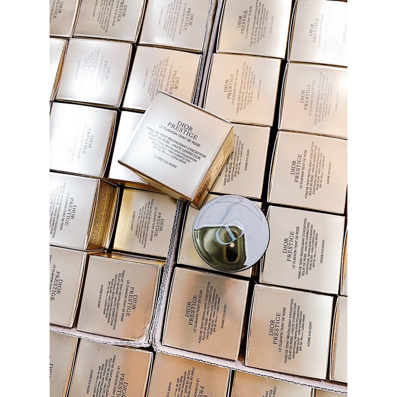 MINI 4G- Phấn nước DJOR Prestige | BigBuy360 - bigbuy360.vn