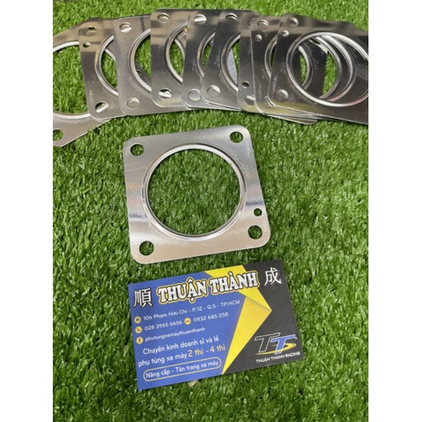 Ron Kilat nhôm sport - Xipo - Satria - Rgv