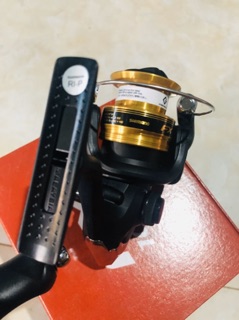 Máy fx Shimano 1000