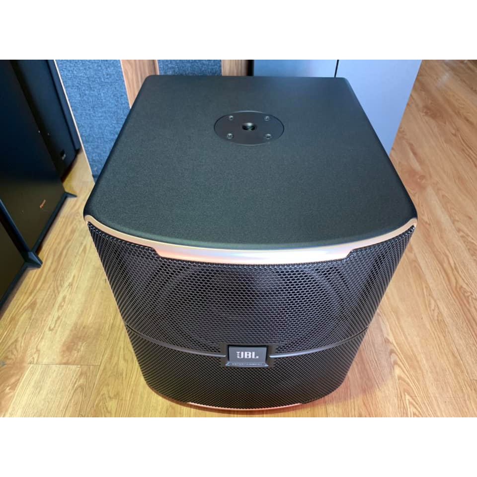 Loa SUB Điện JBL Pasion 12SP Nhập khẩu Chính Hãng Harman bass 30cm