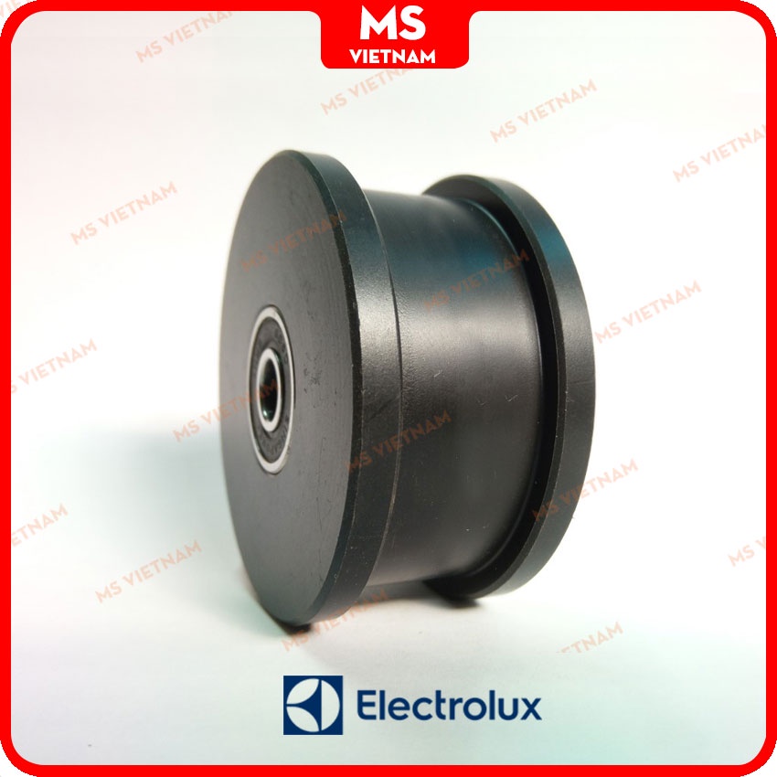 Bánh Tỳ Máy Sấy Electrolux Dùng Các Model EDV6501, EDV6552, EDV7552, EDV7051 - MS Vietnam Plus