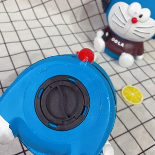 Mô hình Ống Tiết Kiệm Doremon Doraemon
